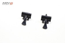 2014 - 2022 Mitsubishi Outlander Windshield Wiper Washer Nozzle Oem -set-