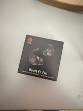 NEW SEALED - Beats Fit Pro Wireless Noise Cancelling Earbuds In Ear - All Colors