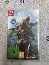 ebay® Auktion 318681599774 | Biomutant - Nintendo Switch - NEU & OVP - EU-Version Thumbnail of ebay® auction 318681599774 | Biomutant - Nintendo Switch - NEU & OVP - EU-Version