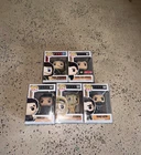 FUNKO POP! DUNE SERIES LOT RANDOM TARGET EXCLUSIVE OG/1/2✅ PROTECTED CASE
