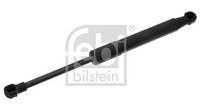 Heckklappen DäMpfer Gasfeder Kofferraum Febi Bilstein 37495 FüR Golf VW 517 6
