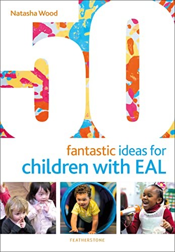 50 Fantastic Ideas for Children with EAL - Image 5