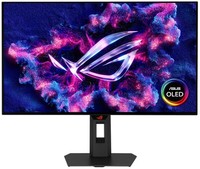 Asus ROG Strix XG27AQDMGR 26.5 Zoll QHD Woled Gaming Monitor 240 Hz 16:9 Dp/H...
