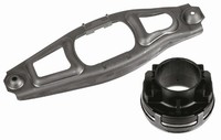 AusrüCklager Sachs 3189 600 064 FüR Mercedes Klasse C205 S205 W213 W205 Model