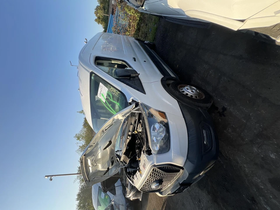 Used Front Right Seat Belt Front fits: 2021 Ford Transit 250 passenger buckle ma Foto 2 de 4