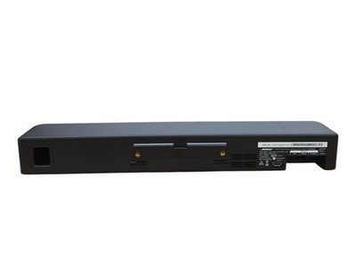 Bose Solo 5 TV Soundbar Sound System - Black 418775 ( MISSING
