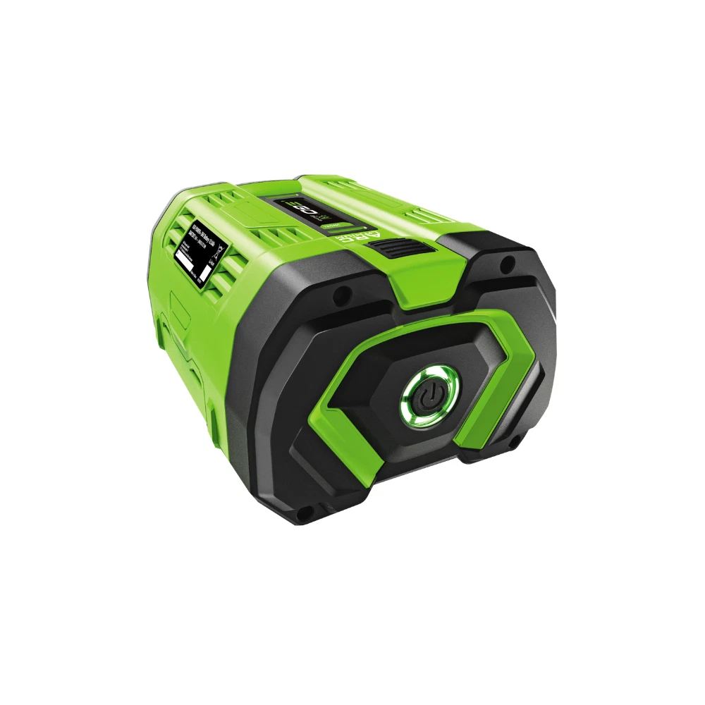 Akku EGO 56 Volt 12 Ah 672 Wh