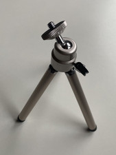 Hama Mini Stativ Fotostativ Kamerastativ  Bal...
