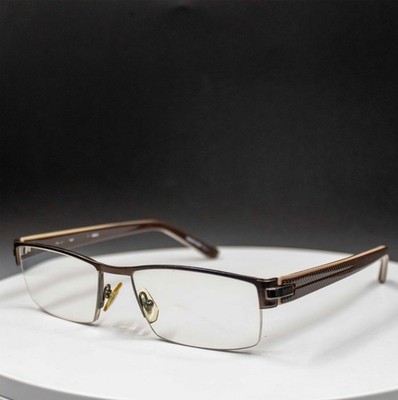 Morel OGA 7407O MM021 Brille Brillengestell eyeglasses 55-18-140