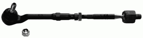 Fits LEMFORDER 27112 02 TIE ROD   ⭐UK Stock⭐