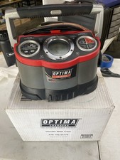 Optima Digital 1200 12v Performance Battery Charger