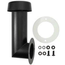 Pellet Grill Chimney Replacement Parts for Pit Boss 820 Series, 850 Series PB...