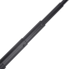 120cm Camera Pole Selfie Stick Non Visible Selfie Stick Extendable Selfie Pole