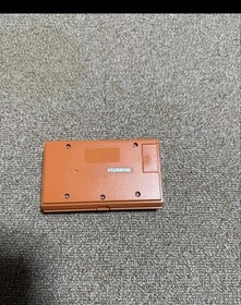 Nintendo Game & Watch Donkey Kong Junk Condition