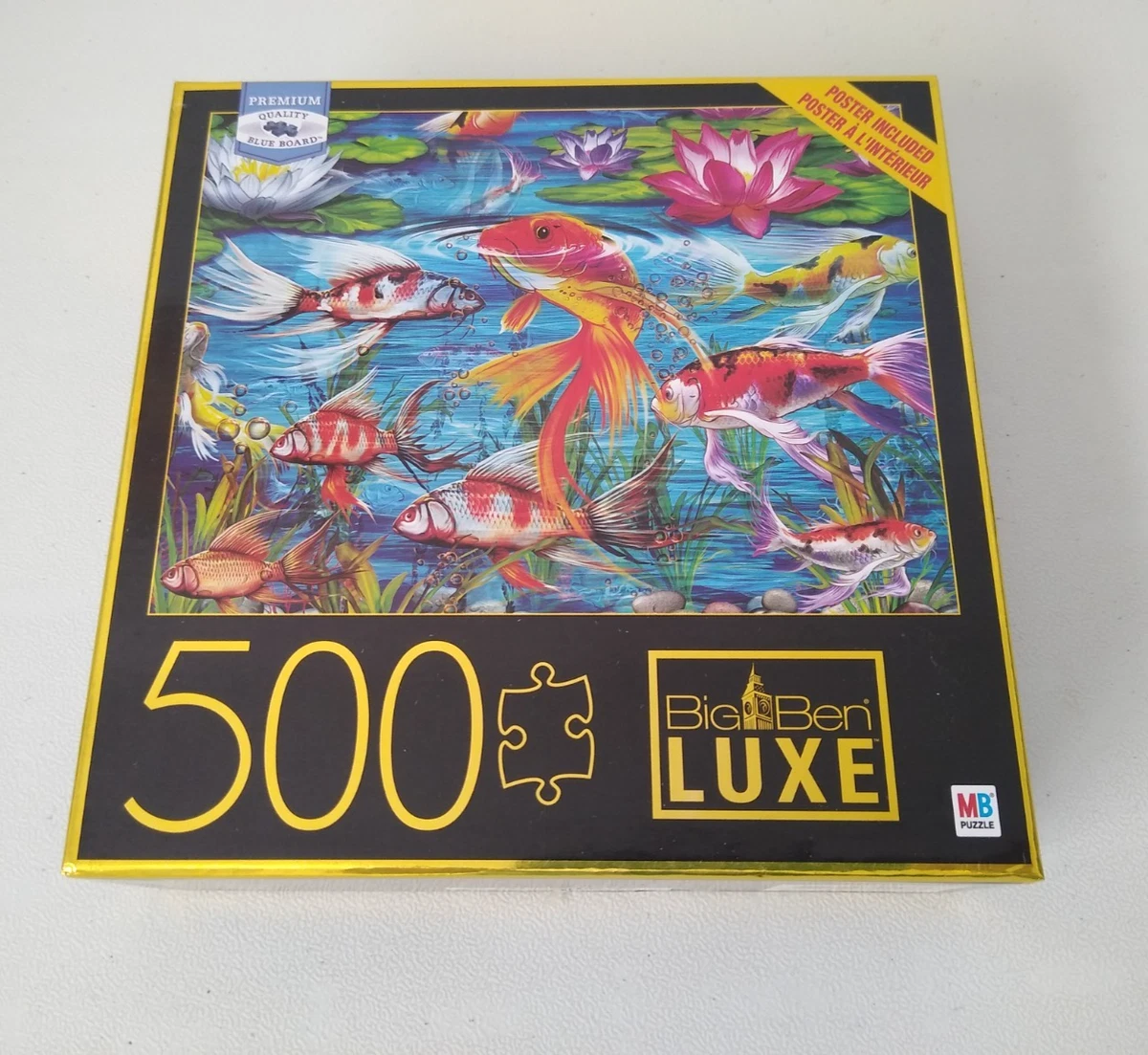 Big Ben Puzzles for sale | eBay