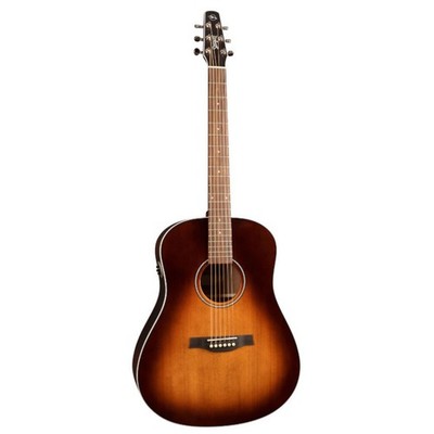 Seagull Maritime SWS Mahogany Burnt Umber GT Q1T
