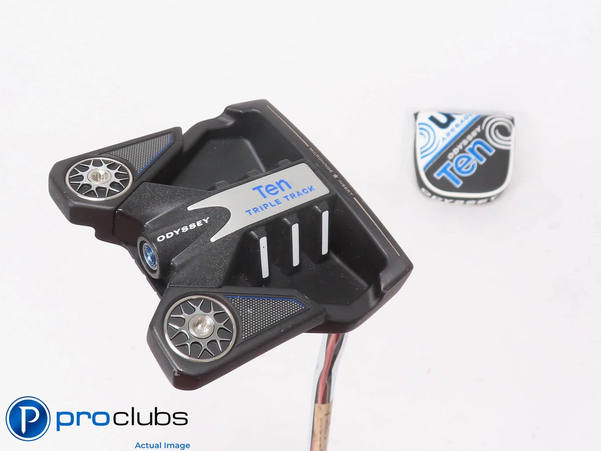 Odyssey 2 Ball Putter Golf Clubs for sale | eBay