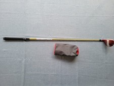 Vixa V12 18.5 Fairway Wood Flex Ladies Mass 50 Grams Torque 6.5 Graphite RH 41"