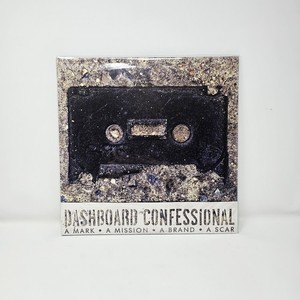 Dashboard Confessional Vinyl | eBay