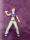 Vintage Teenage Mutant Ninja Turtles April O'Neil  2003 Playmates