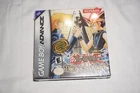 Yu Gi Oh Sacred Cards (Nintendo Game Boy Advance Gameboy) NEW Sealed