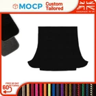 Carpet Boot Mat to fit Mitsubishi Shogun LWB 1990-2000