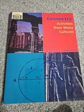 Geometry: Activities From Many Cultures