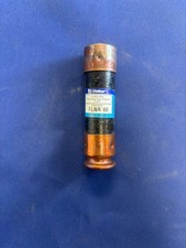 6x Littelfuse FLNR 60 250VAC Slo-Blo Fuse Time Delay Fuses Dual Element RK5