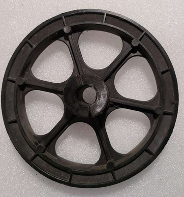 Alliance Part # 202795 Washer Agitate Spin Pulley Speed Queen