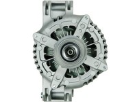 AS-PL Lichtmaschine Generator Lima As A6407S 180A 12V FüR Jeep Cherokee 4 Wk WK2