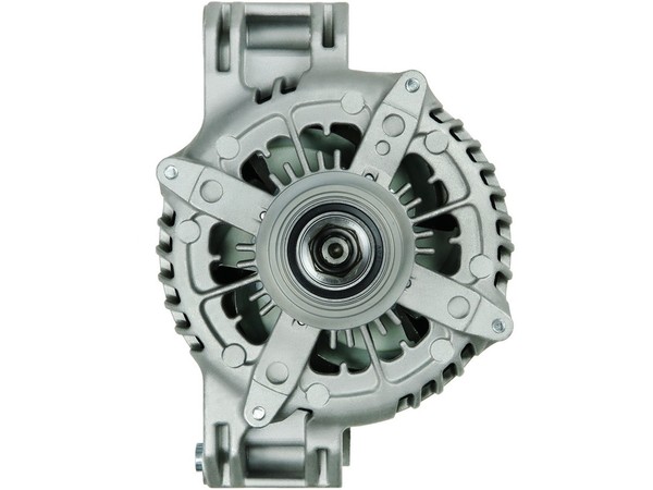 AS-PL Lichtmaschine Generator Lima As A6407S 180A 12V FüR Jeep Cherokee 4 Wk WK2-image