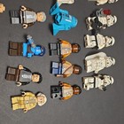 LEGO Star Wars Minifigure Mixed Lot BB-8 R2-D2 Finn Chewbacca Darth Vader (24) — photo 4