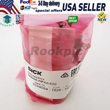 US FREE TAX Sick SKM36-HFA0-K02 SKM36HFA0K02 1034094 Rotary Encoder