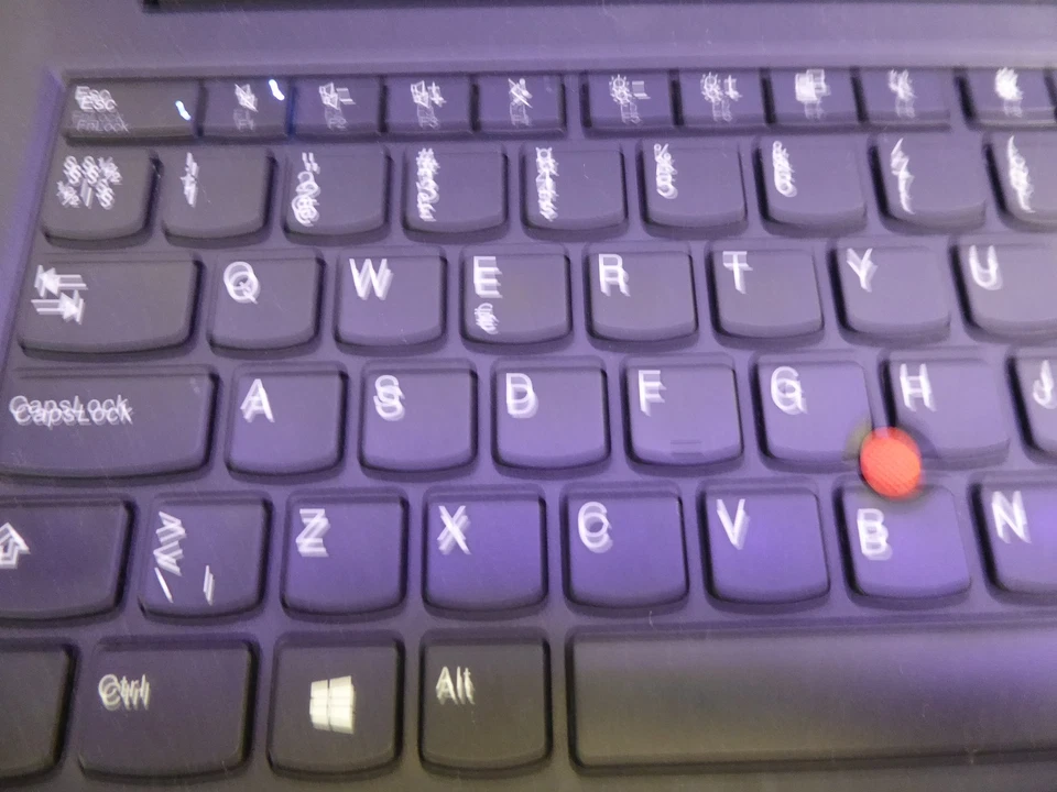 Lenovo ThinkPad E495 · Ryzen 5 3500U · 16GB · 512GB, Foto 2 von 5