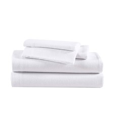 - Flannel Sheets Full Size, Anti-Pilling Resistant Cotton, Touchably Soft f...