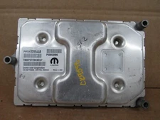 2020 Jeep Compass 2.0L Engine Control Computer Module ECM ECU OEM P68342095AA