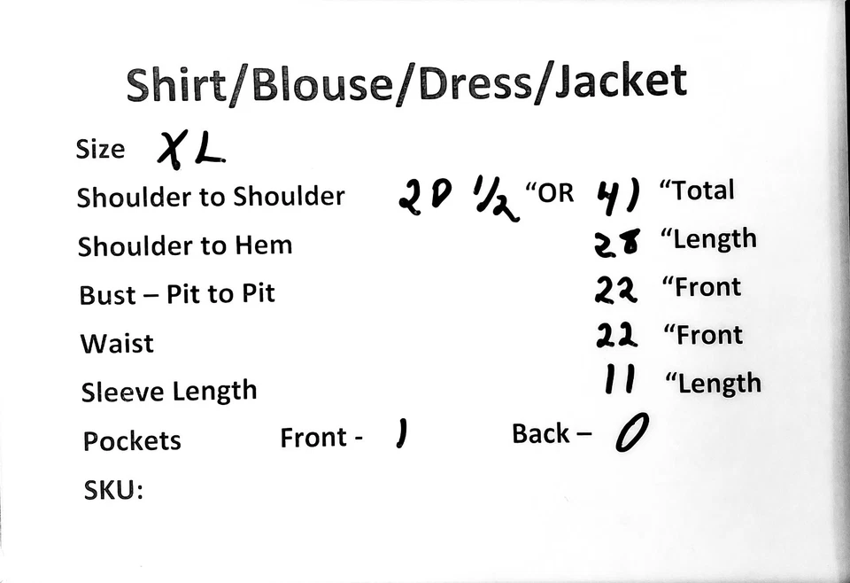 Camisa Hawaiana Island Republic Para Hombres XL Azul Isla Tropical Vacaciones Crucero Foto 2 de 4