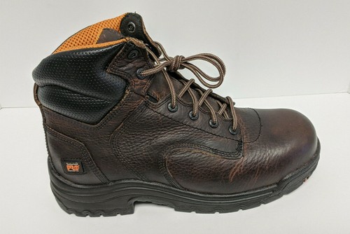 timberland pro titan composite
