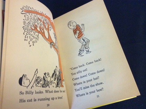 THE SURPRISING PETS OF BILLY BROWN by Tamara Kitt Wonder Books Easy Reader  - Bild 11 von 12