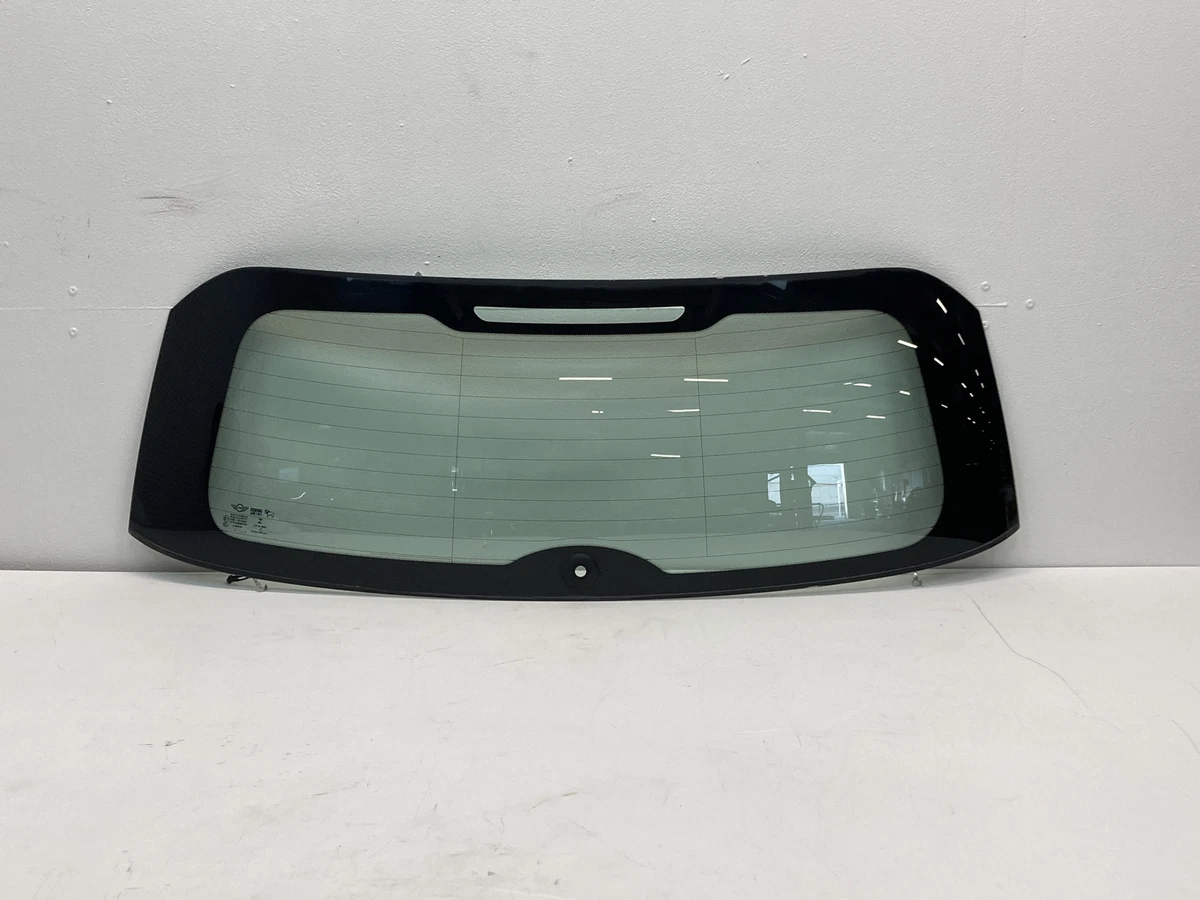 Mini Cooper Rear Hatch Glass 51317466421 14-22 F56 360 | eBay