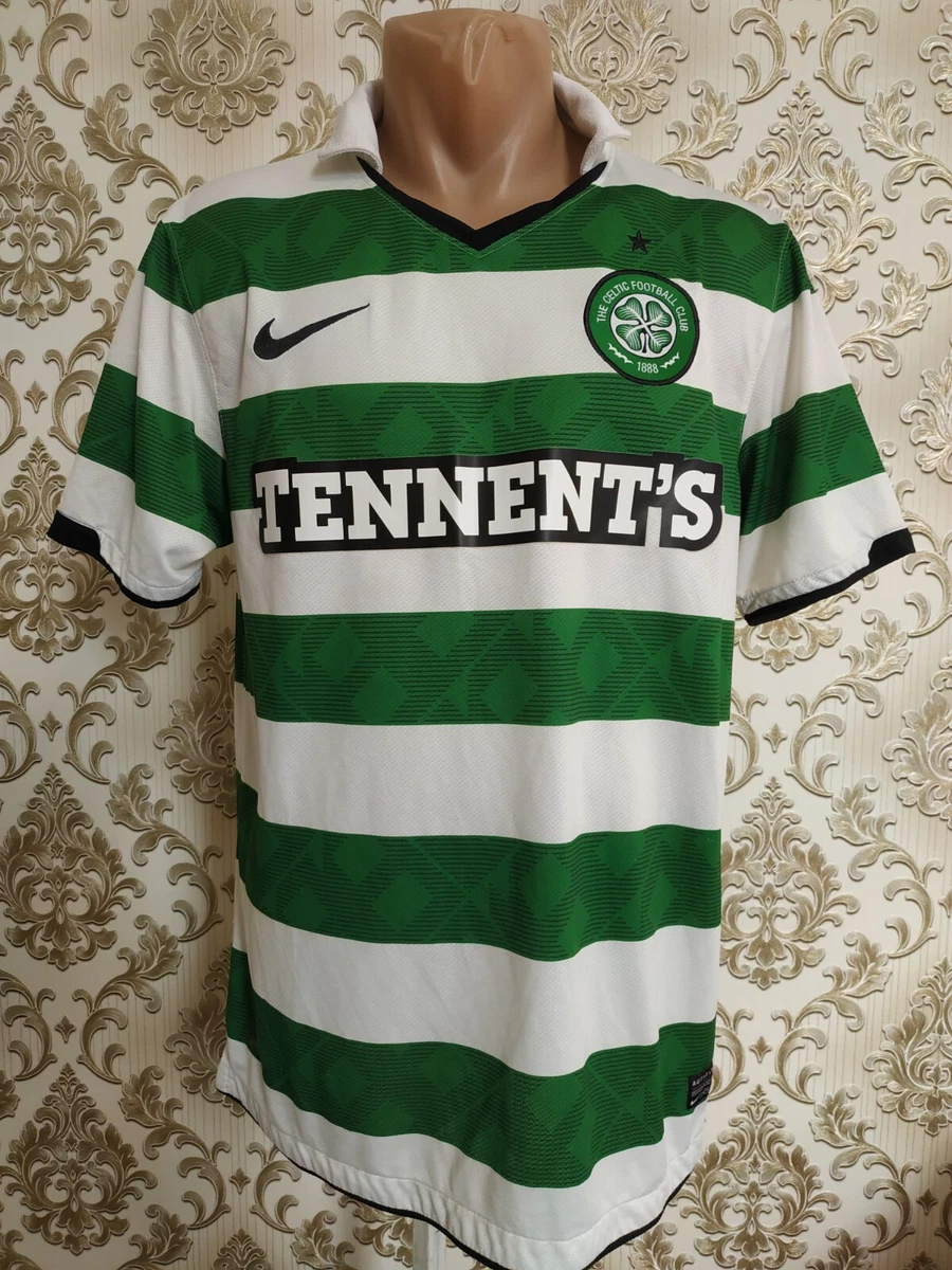 Celtics hotsell football jersey