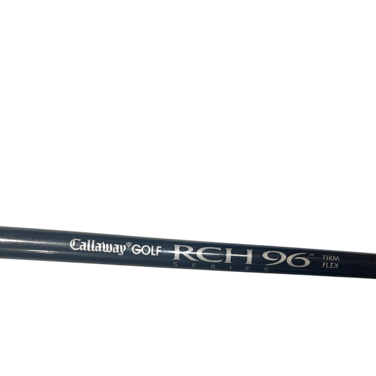 DRIVER CALLAWAY BIG BERTHA TITANIUM MUJER - especialistas en golf de segunda mano