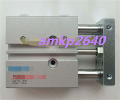 for guide rod cylinder DFM-12-10-B-P-A-KF 529119 Fast transportation