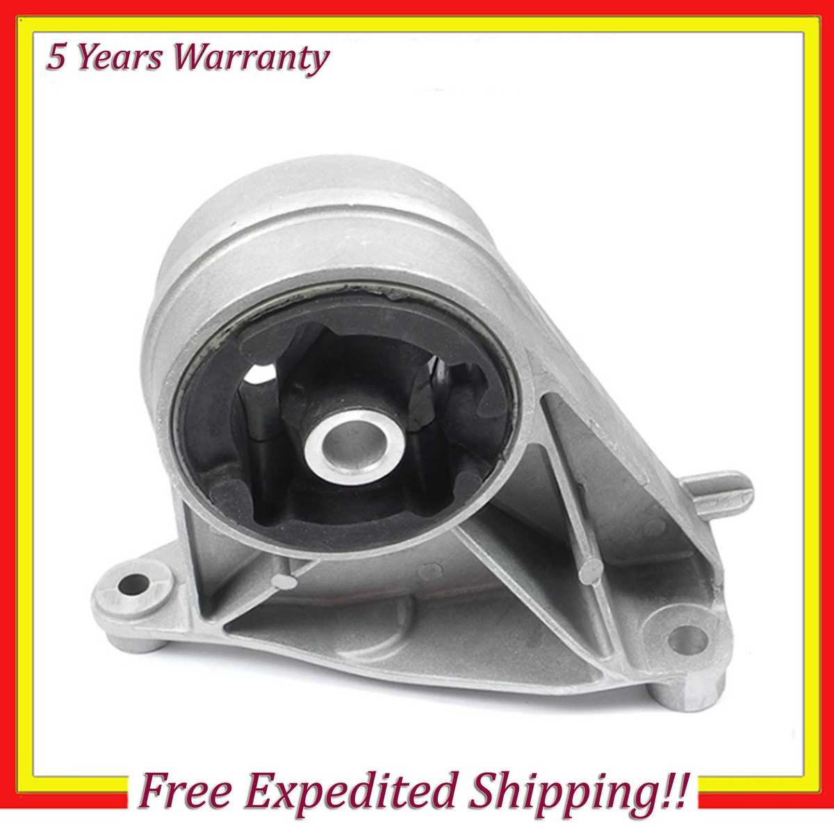 Front Engine Motor Mount For 2006-2013 Chevrolet Captiva Equinox