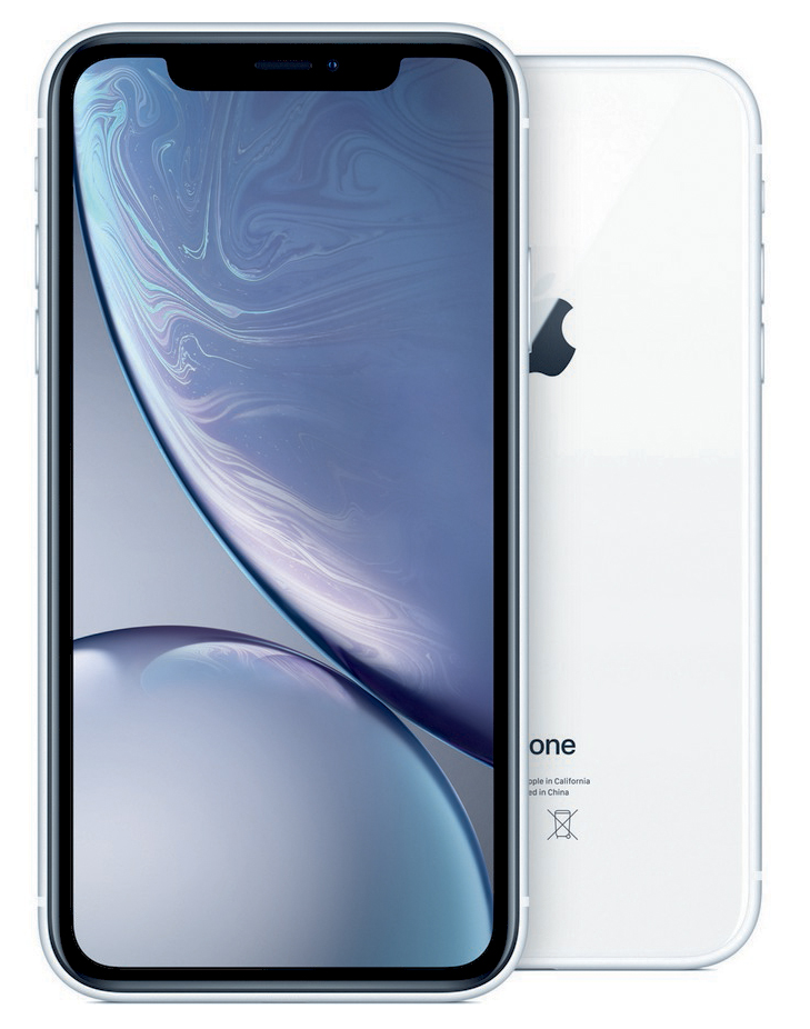 Apple iPhone XR AS IS Parts or WiFi ONLY | No Cracks | Doesn't