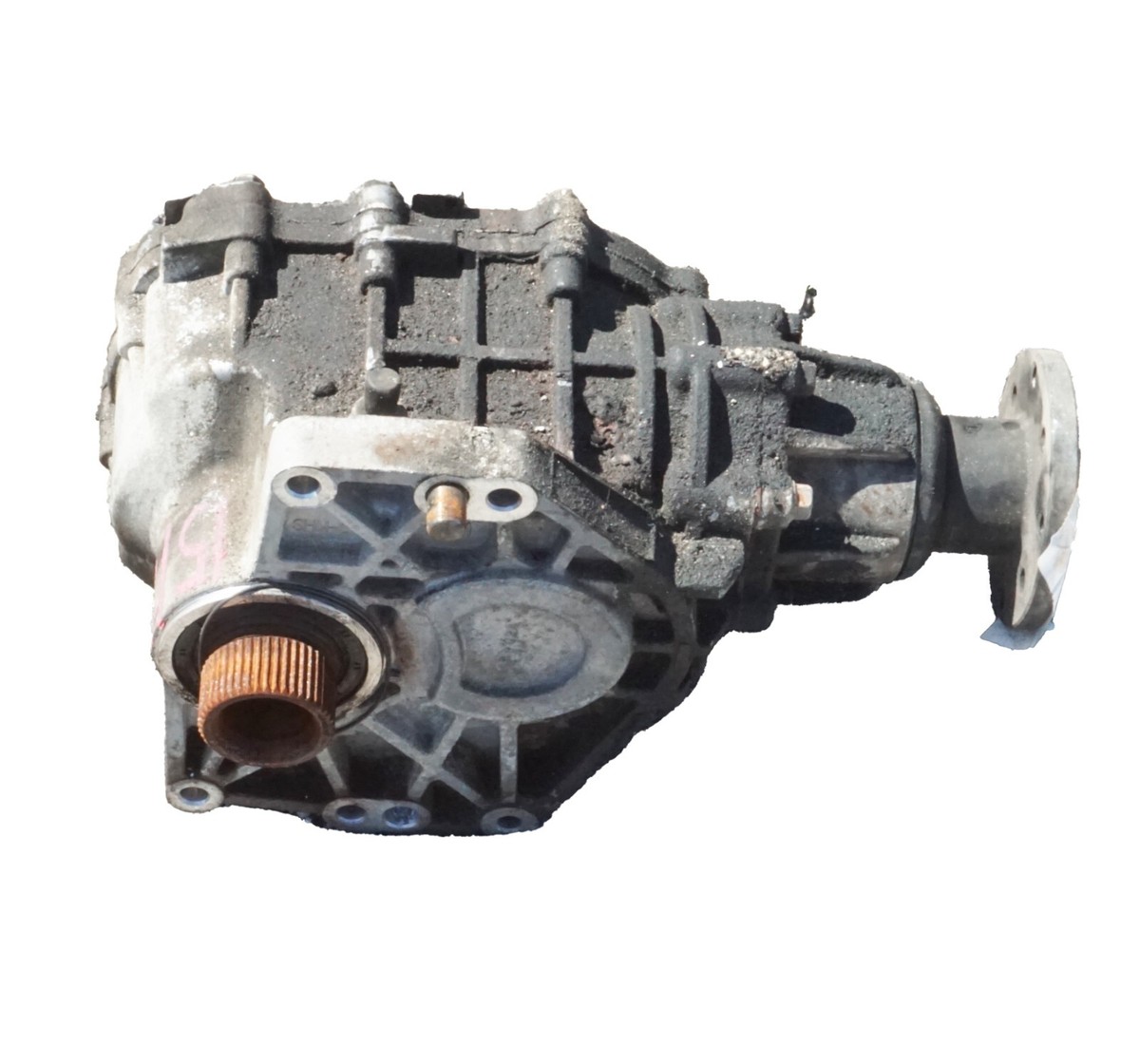 2013-2016 HYUNDAI SANTA FE TRANSFER CASE OEM | eBay