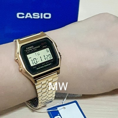 casio vintage for men