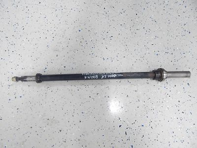ARCTIC CAT SNOWMOBILE 1995-2006 ZR ZL ZRT DRIVEN SHAFT 0702-266 | eBay