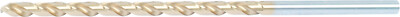 KS TOOLS Spezialbohrer HSS-E TIN Ø 7, 3 mm (700.5644)