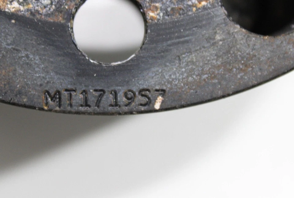 Hummer H3 Bora 2006-2010 espaciadores de rueda - juego de 4- Foto 4 de 4